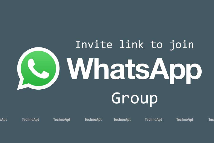 Chrestian Whatsapp group