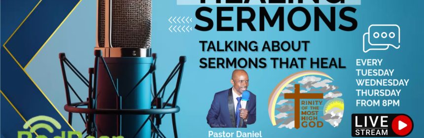 healing sermons